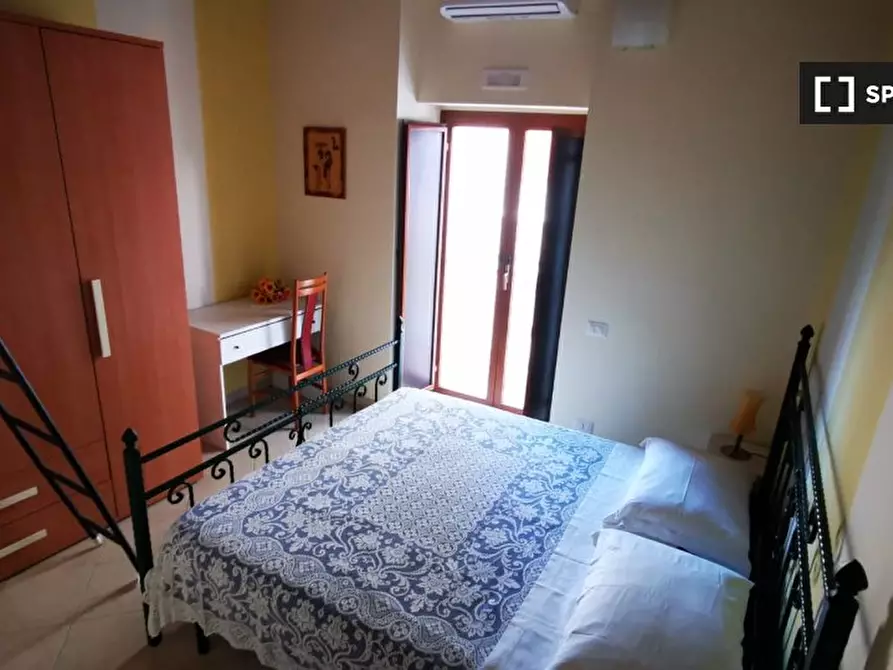 Immagine 8 di Appartamento in affitto  in Via Padre Ludovico da Casoria a Napoli