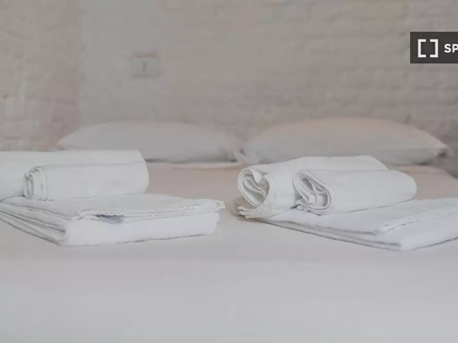 Immagine 9 di Appartamento in affitto  in Via XX Settembre a Torino