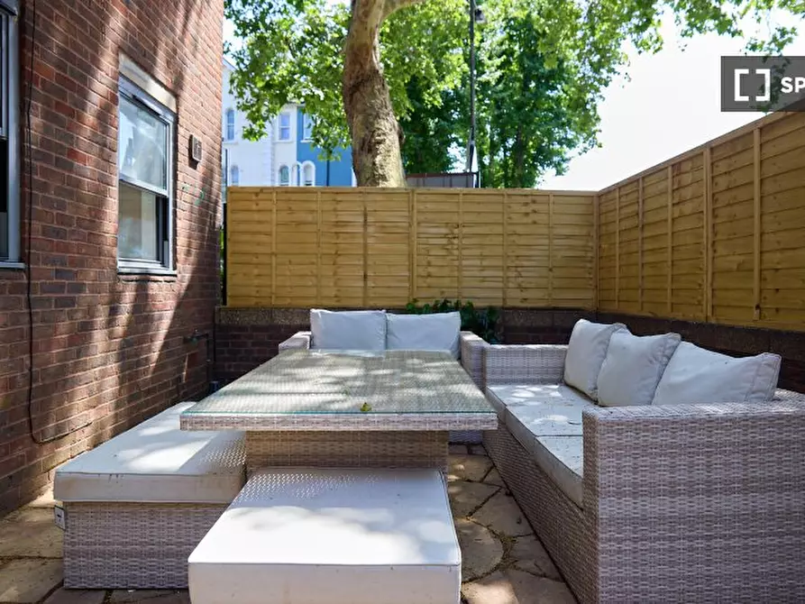 Immagine 5 di Appartamento in affitto  in Talbot Road a Paddington