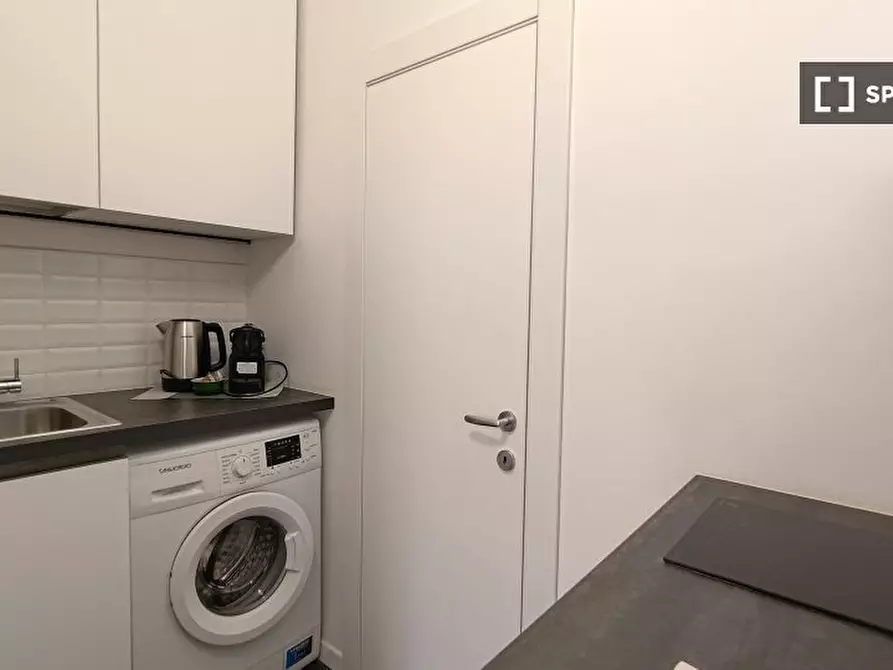 Immagine 11 di Appartamento in affitto  in Via Torleone a Bologna