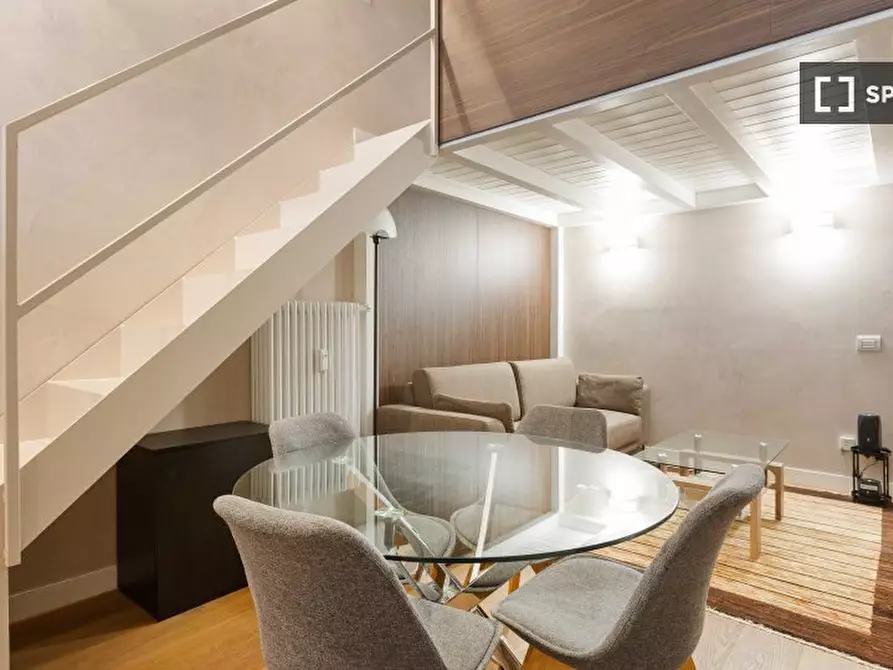 Immagine 1 di Appartamento in affitto  in Via Nicolò Tartaglia a Milano