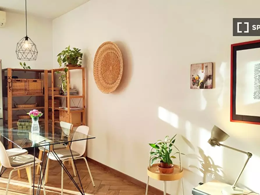 Immagine 4 di Appartamento in affitto  in Via Privata Giuseppe Maria Giulietti a Milano
