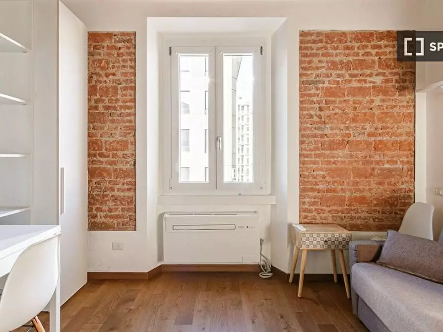 Immagine 7 di Ufficio in affitto  in V.le Bligny a Milano