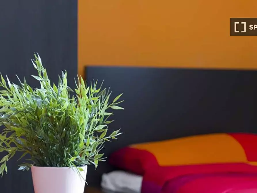 Immagine 7 di Camera condivisa in affitto  in Via Gustavo Modena a Milano