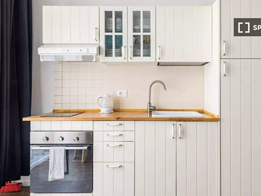 Immagine 5 di Ufficio in affitto  in Largo Giovanni Ignazio Molina a Bologna