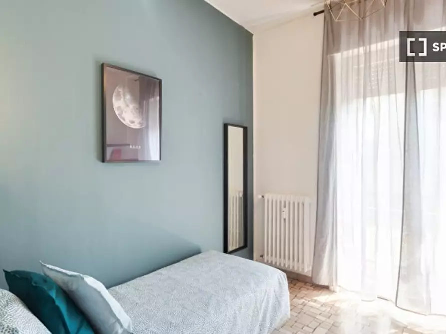 Immagine 1 di Camera condivisa in affitto  in Via Antonio Cecchi a Milano