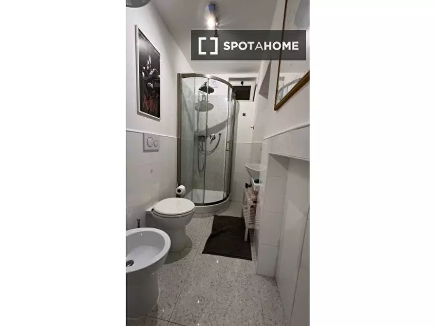 Immagine 6 di Ufficio in affitto  in Via Mocenigo a Roma