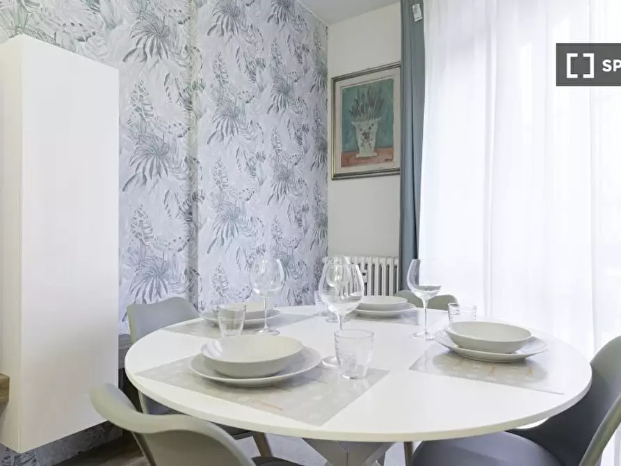 Immagine 4 di Appartamento in affitto  in Via Sant'Uguzzone a Milano