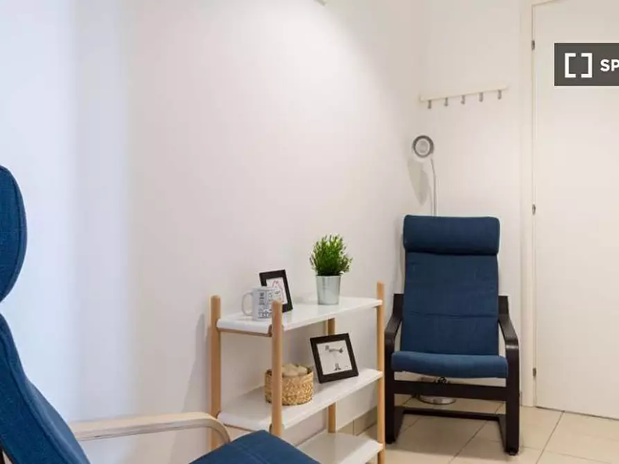 Immagine 12 di Camera condivisa in affitto  in Via Gardone a Milano