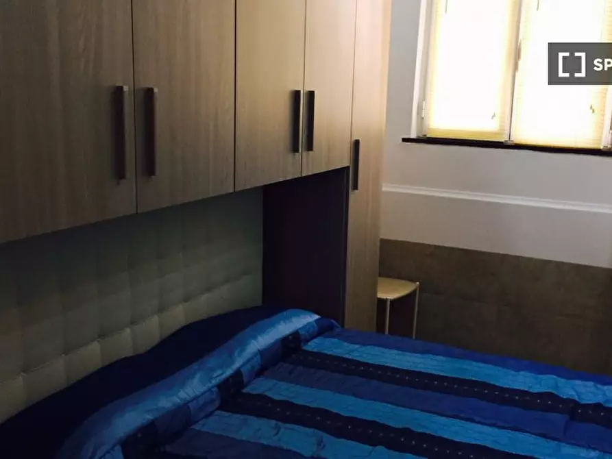 Immagine 3 di Appartamento in affitto  in Via Flavio Gioia a Napoli