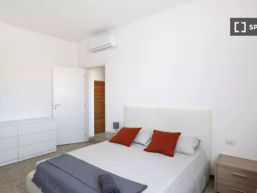 Immagine 4 di Camera condivisa in affitto  in Via Lodovico Pavoni a Milano