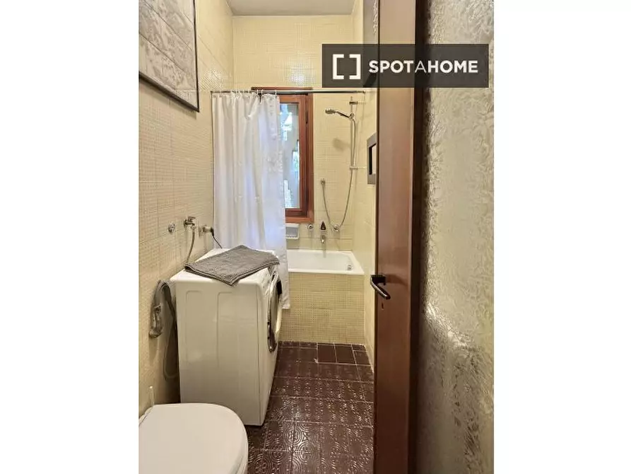 Immagine 19 di Appartamento in affitto  in Via dei Ciclamini a Milano