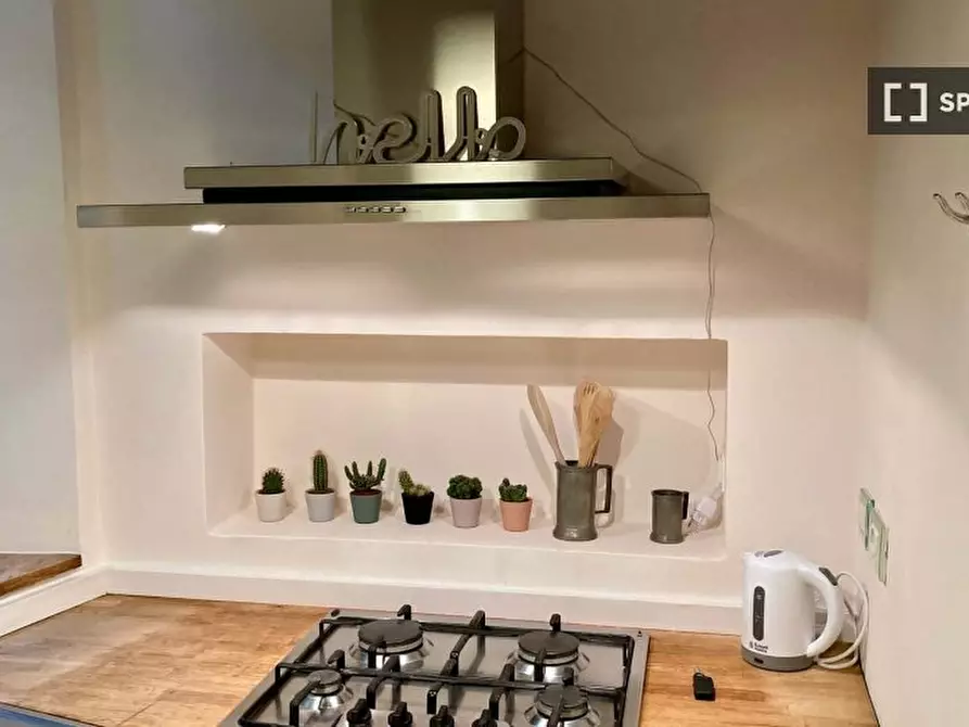Immagine 8 di Appartamento in affitto  in Via Filippo Argelati a Milano