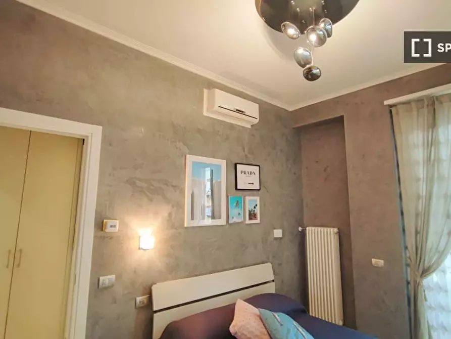 Immagine 5 di Appartamento in affitto  in Via Sergio I a Roma