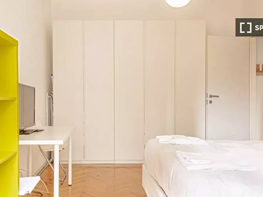 Immagine 7 di Appartamento in affitto  in Via Lario a Milano