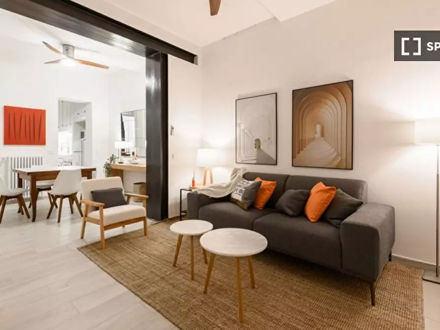 Immagine 4 di Appartamento in affitto  in Borgo S. Frediano a Firenze