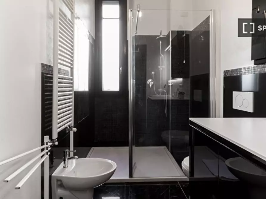 Immagine 16 di Appartamento in affitto  in Via Garigliano a Milano