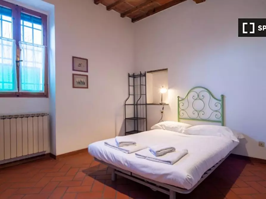 Immagine 6 di Appartamento in affitto  in Via del Paradiso a Firenze