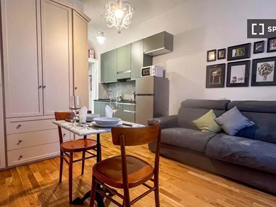 Immagine 7 di Ufficio in affitto  in Viale Monte Nero a Milano