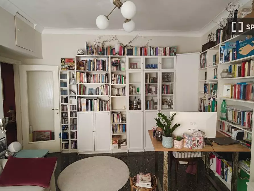 Immagine 5 di Appartamento in affitto  in Vico di S. Matteo a Genova