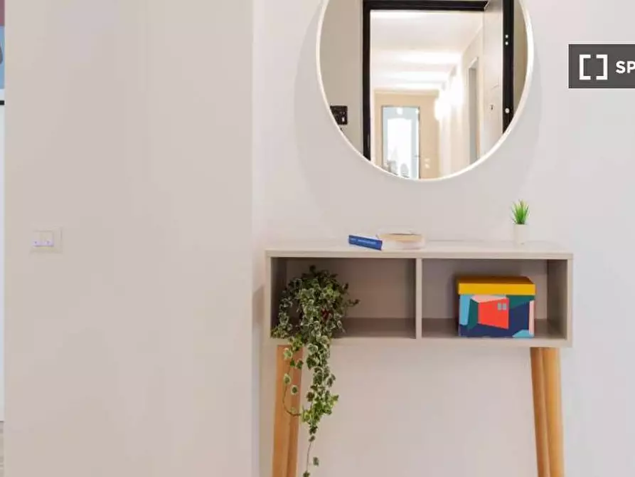 Immagine 17 di Camera condivisa in affitto  in Via Ospedale Civile a Padova