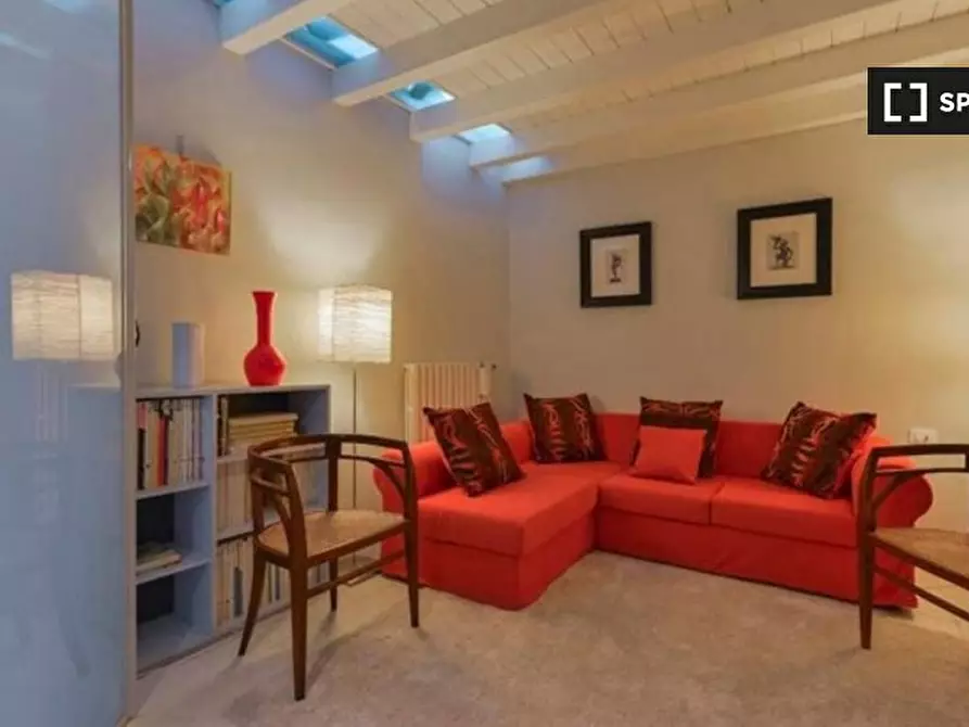 Immagine 5 di Appartamento in affitto  in Via delle Conce a Firenze