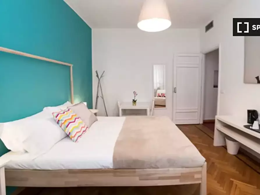 Immagine 6 di Camera condivisa in affitto  in Corso Massimo d'Azeglio a Torino