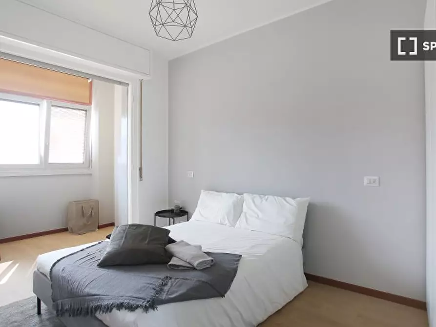 Immagine 1 di Camera condivisa in affitto  in Via Carlo Marx a Milano
