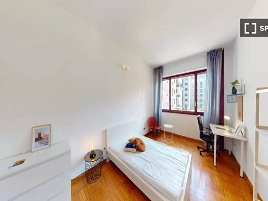 Immagine 1 di Camera condivisa in affitto  in Via Copernico a Milano