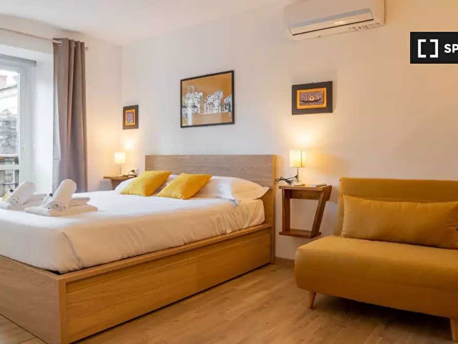 Immagine 17 di Appartamento in affitto  in Via Venti Settembre a Roma