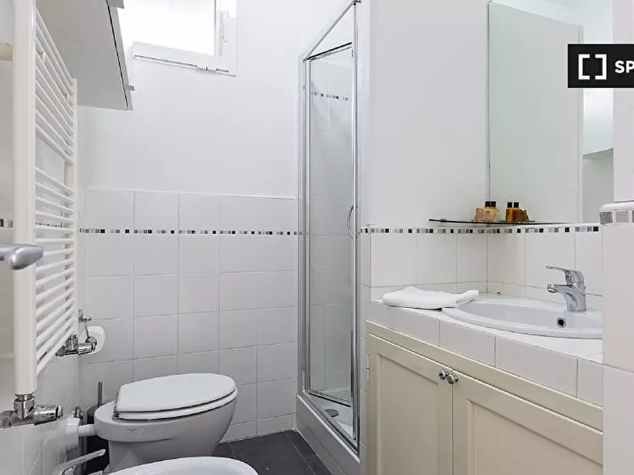 Immagine 17 di Appartamento in affitto  in Borgo Vittorio a Roma