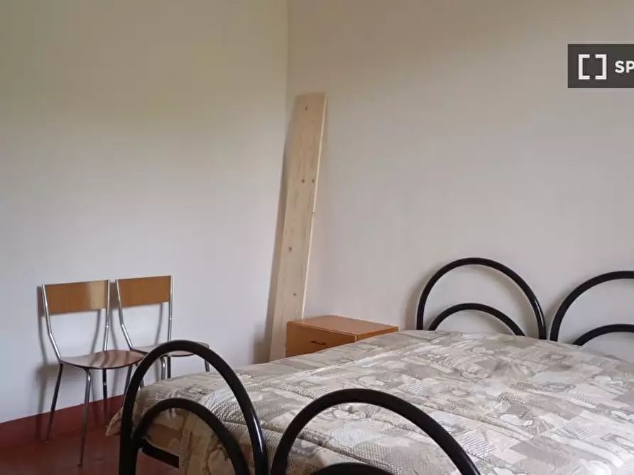 Immagine 5 di Camera condivisa in affitto  in Viale Orazio Antinori a Perugia