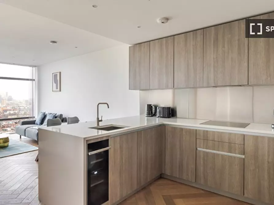 Immagine 11 di Appartamento in affitto  in Principal Pl a Islington