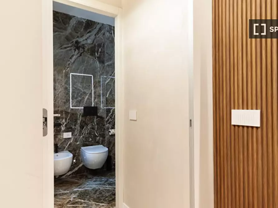 Immagine 12 di Appartamento in affitto  in Via Nino Bixio a Milano