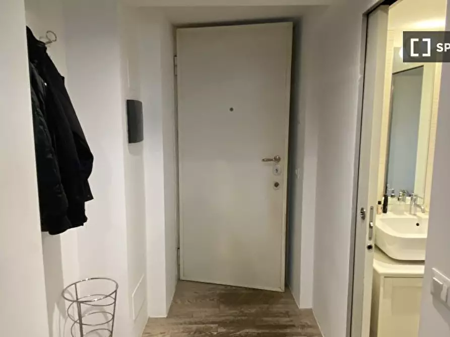 Immagine 14 di Appartamento in affitto  in Via Pietro Pomponazzi a Milano