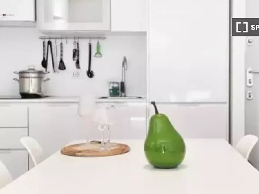 Immagine 19 di Appartamento in affitto  in Via Francesco Algarotti a Milano