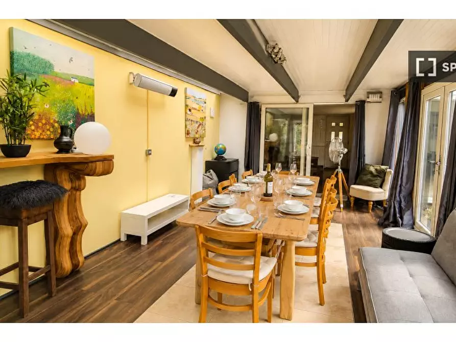Immagine 1 di Appartamento in affitto  in Maidenhead Road a Windsor