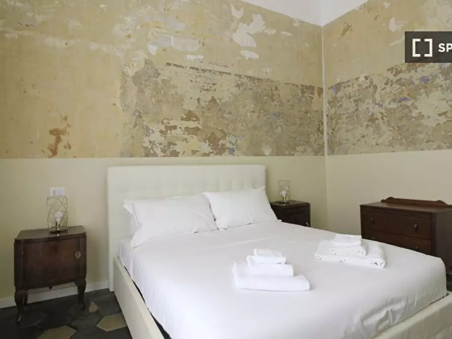 Immagine 13 di Appartamento in affitto  in Via Melzo a Milano