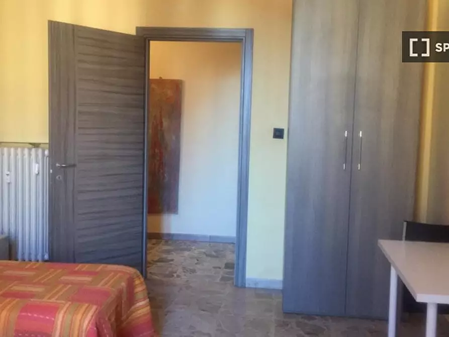 Immagine 7 di Camera condivisa in affitto  in Via Finalmarina a Torino