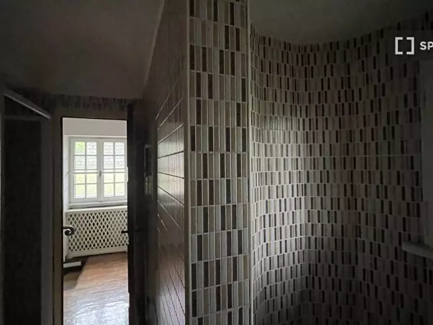 Immagine 8 di Camera condivisa in affitto  in Via della Camilluccia a Roma