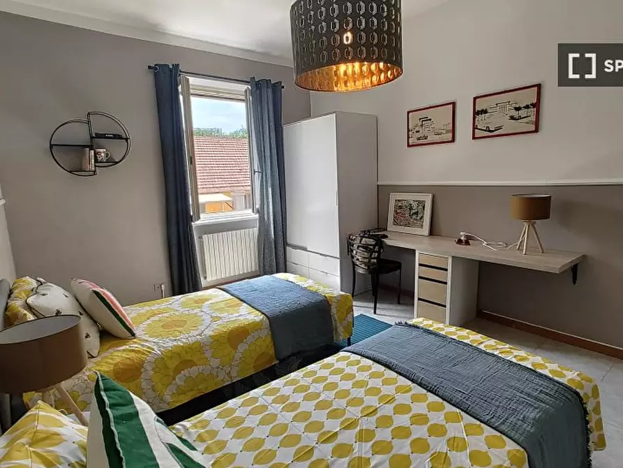 Immagine 12 di Ufficio in affitto  in Via Pasquale Sottocorno a Milano