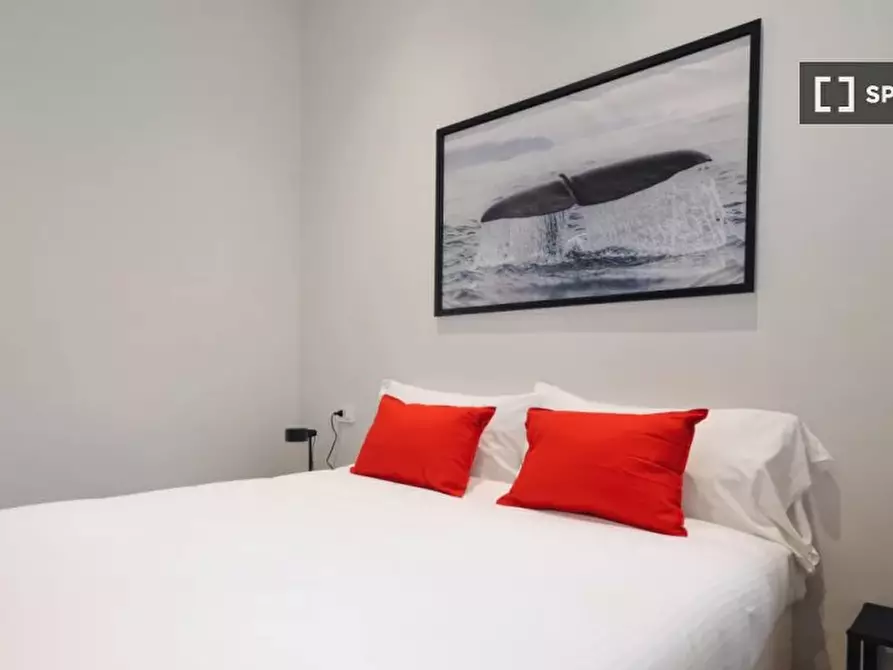 Immagine 10 di Appartamento in affitto  in Corso di Porta Ticinese a Milano