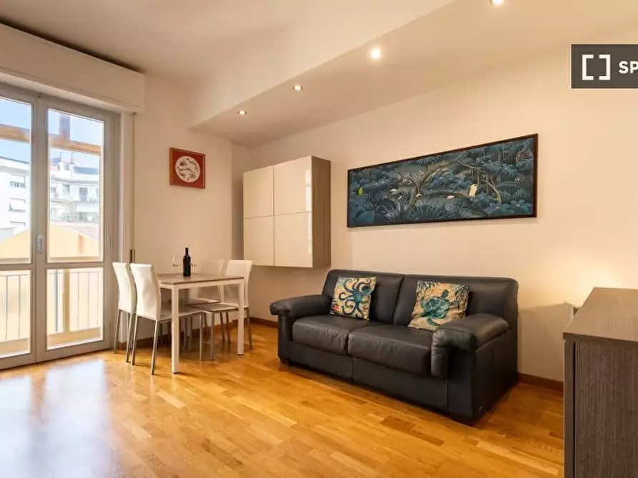 Immagine 1 di Appartamento in affitto  in Via delle Porte Nuove a Firenze