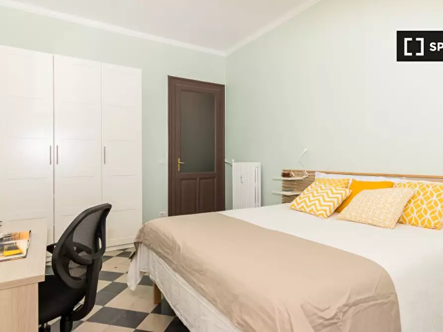 Immagine 6 di Appartamento in affitto  in Corso Giovanni Agnelli a Torino