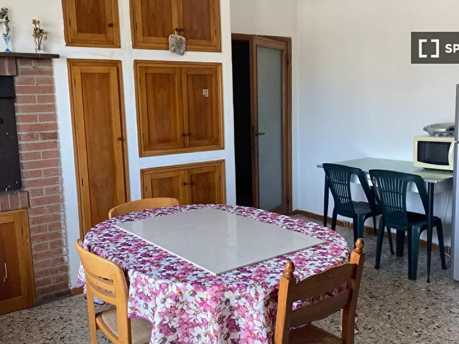 Immagine 9 di Camera condivisa in affitto  in Via Settevalli a Perugia