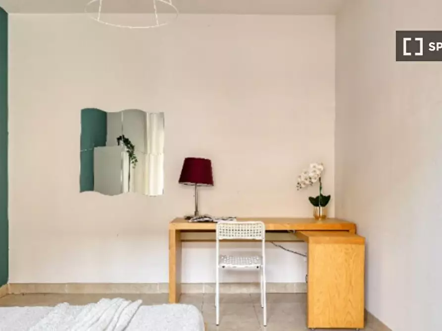 Immagine 14 di Camera condivisa in affitto  in Via Jan Palach a Milano