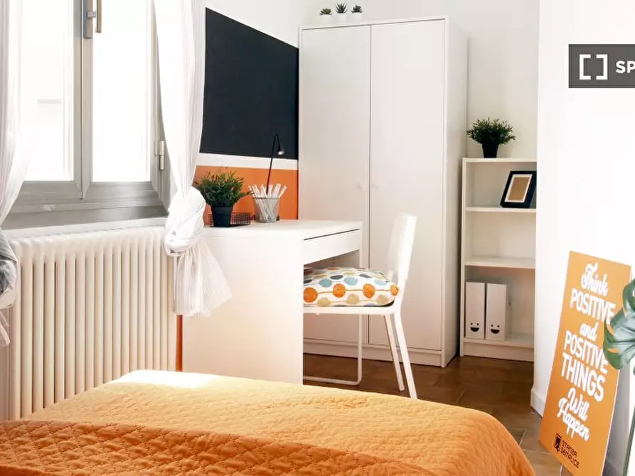 Immagine 14 di Camera condivisa in affitto  in Gorizia a Bologna