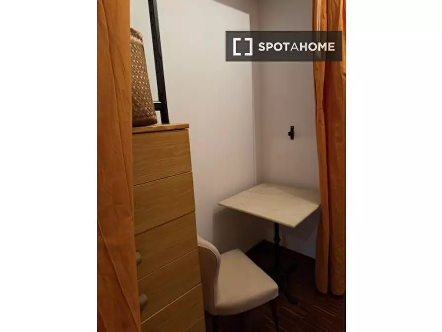 Immagine 13 di Appartamento in affitto  in Via Cecilio Stazio a Milano