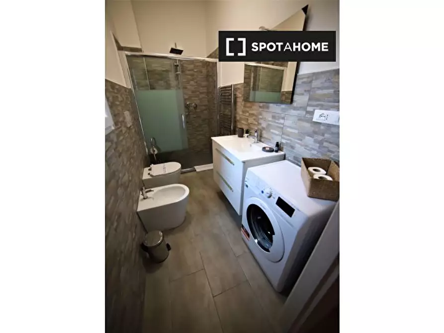 Immagine 6 di Camera condivisa in affitto  in Via Berretta Rossa a Bologna