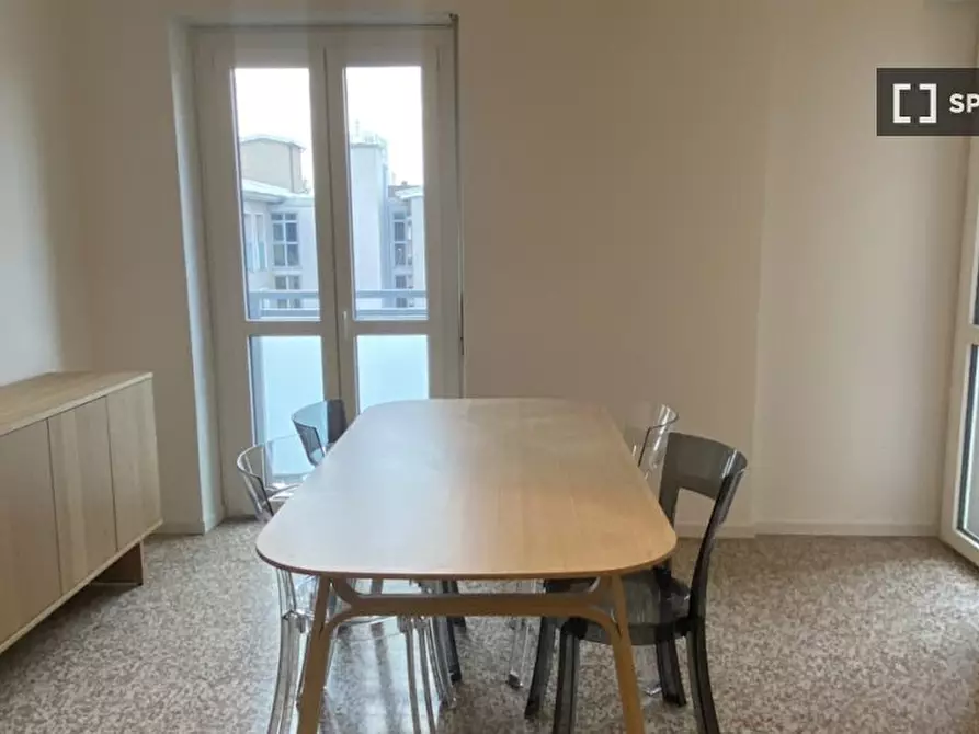 Immagine 5 di Appartamento in affitto  in Piazza S. Giovanni Battista alla Creta a Milano